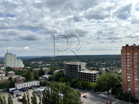 квартира за адресою Науки просп., 55-А