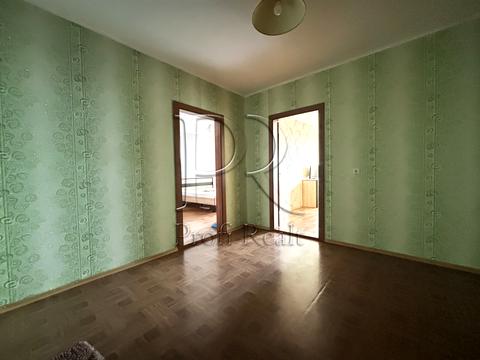 квартира за адресою Науки просп., 55-А