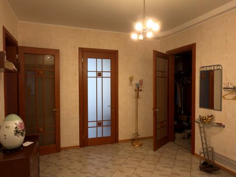 квартира по адресу Мукачевский пер., 6