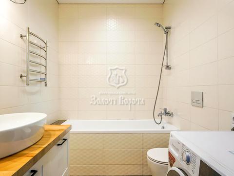 квартира за адресою Юнацька вул., 1