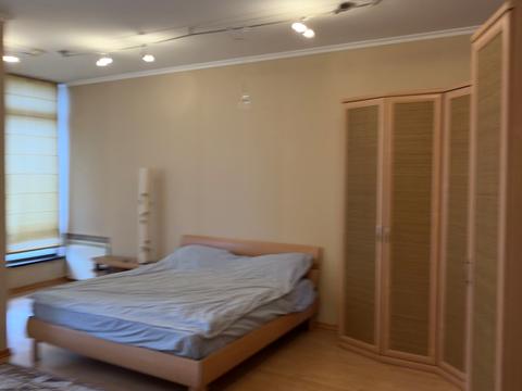 квартира по адресу Мукачевский пер., 6