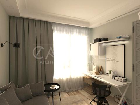квартира за адресою Лесі Українки бульв., 7-В