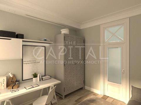 квартира за адресою Лесі Українки бульв., 7-В