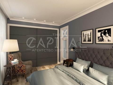 квартира за адресою Лесі Українки бульв., 7-В