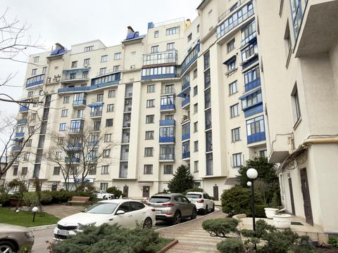 квартира по адресу Мукачевский пер., 6