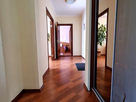 квартира по адресу Архитектора Вербицкого ул., 36-Б