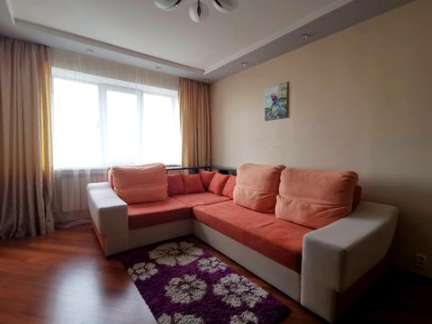 квартира по адресу Архитектора Вербицкого ул., 36-Б