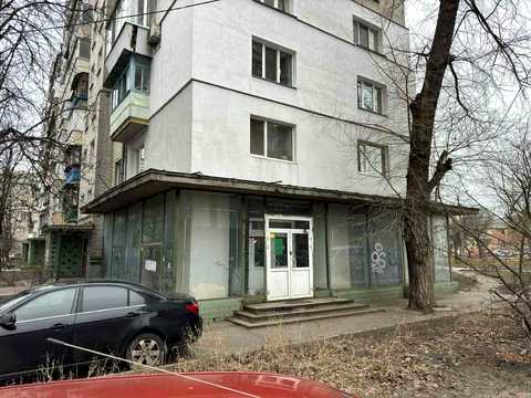 коммерческая по адресу Строителей ул., 27-А