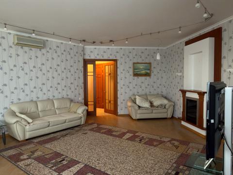квартира по адресу Мукачевский пер., 6
