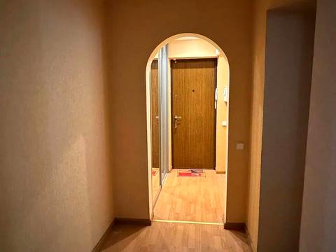 квартира по адресу Степана Бандеры ул., 10Б
