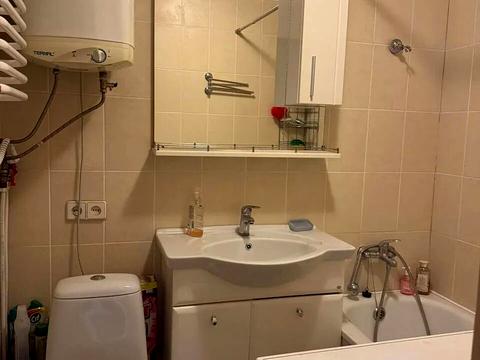 квартира по адресу Степана Бандеры ул., 10Б