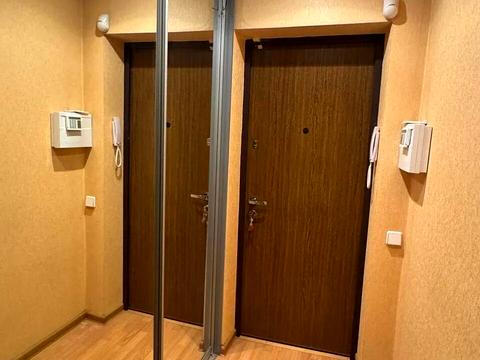 квартира по адресу Степана Бандеры ул., 10Б