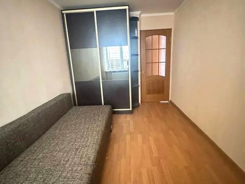 квартира по адресу Степана Бандеры ул., 10Б