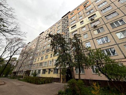 квартира за адресою Миколи Ушакова вул., 14