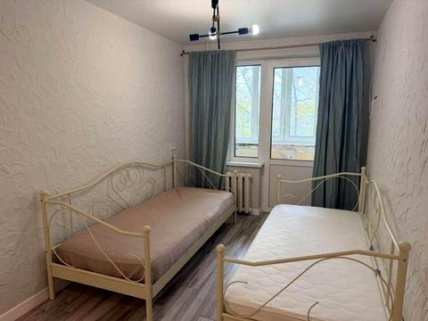 квартира за адресою Миколи Ушакова вул., 14