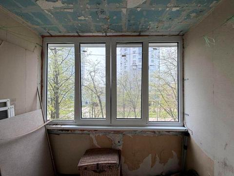 квартира за адресою Миколи Ушакова вул., 14