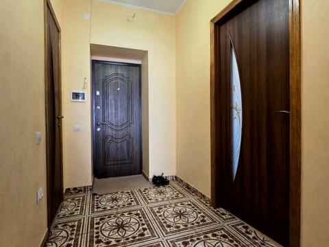 квартира по адресу Тараса Шевченко ул., (Будинок 1)