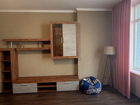 квартира по адресу Евгения Сверстюка ул. (Марины Расковой), 6-А