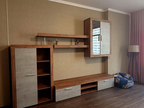 квартира по адресу Евгения Сверстюка ул. (Марины Расковой), 6-А