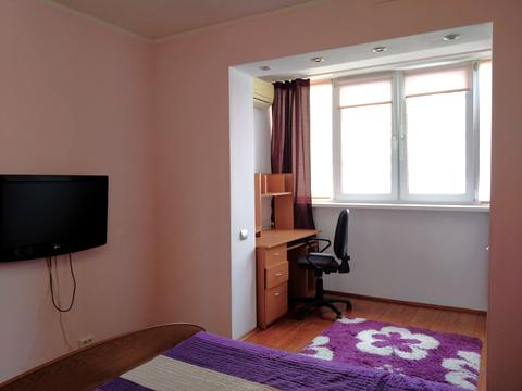 квартира по адресу Архитектора Вербицкого ул., 36-Б