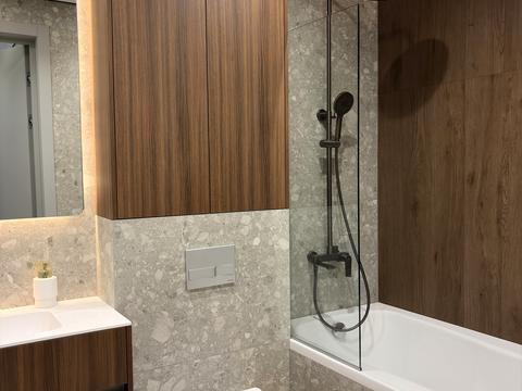 квартира за адресою Дніпровська набережна вул., 17-К