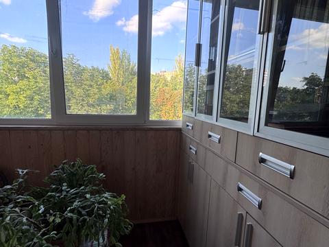 квартира за адресою житловий масив Тополя-2 вул., 28