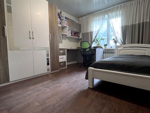 квартира за адресою житловий масив Тополя-2 вул., 28