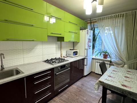 квартира за адресою житловий масив Тополя-2 вул., 28