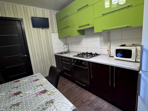 квартира за адресою житловий масив Тополя-2 вул., 28