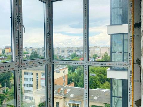 квартира за адресою Родіона Скалецького вул., 29