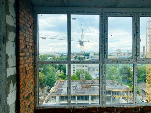 квартира за адресою Родіона Скалецького вул., 29