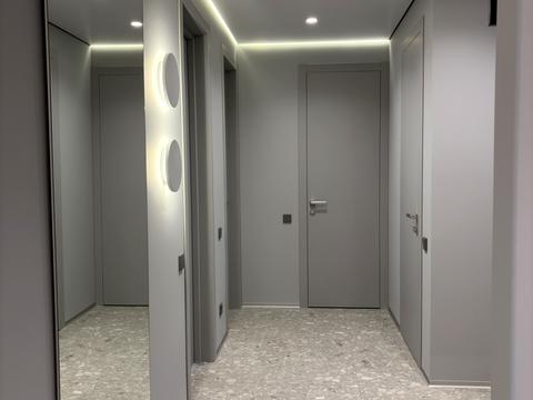квартира за адресою Дніпровська набережна вул., 17-К