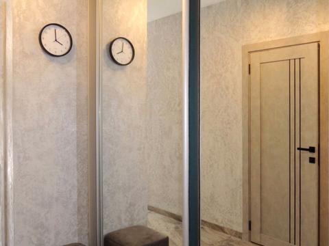 квартира за адресою Одеса, Бориса Литвака вул. (Заславського), 36
