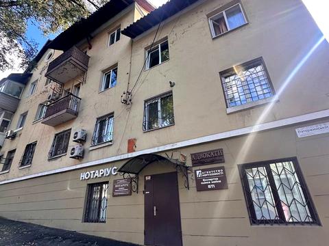 квартира за адресою Паторжинського вул., 19