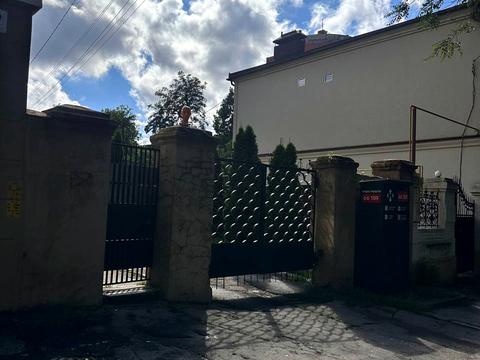 квартира за адресою Паторжинського вул., 19