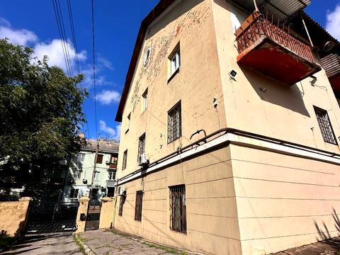 квартира за адресою Паторжинського вул., 19