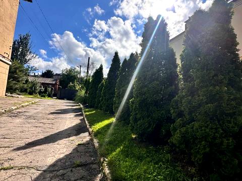квартира за адресою Паторжинського вул., 19