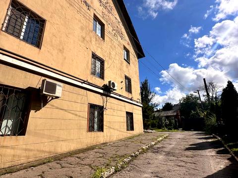 квартира за адресою Паторжинського вул., 19
