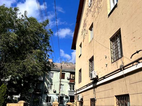 квартира за адресою Паторжинського вул., 19