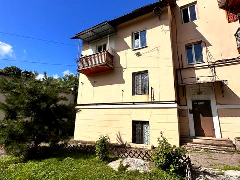 квартира за адресою Паторжинського вул., 19