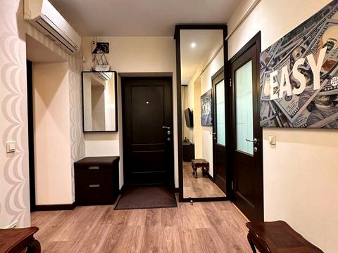 квартира за адресою Паторжинського вул., 19