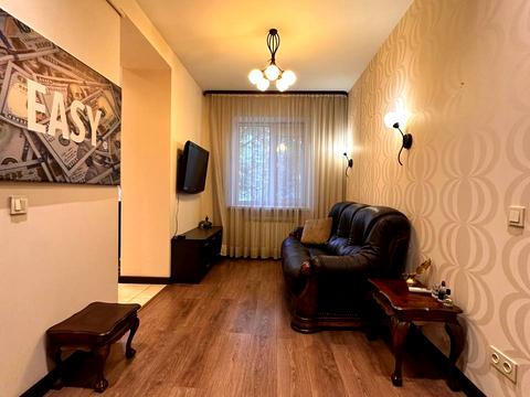 квартира за адресою Паторжинського вул., 19