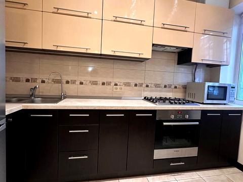 квартира за адресою Паторжинського вул., 19