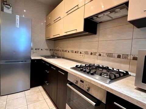 квартира за адресою Паторжинського вул., 19