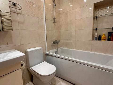 квартира за адресою Паторжинського вул., 19