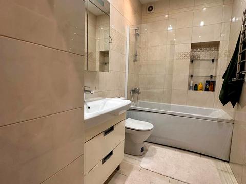 квартира за адресою Паторжинського вул., 19