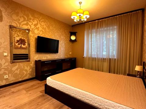 квартира за адресою Паторжинського вул., 19