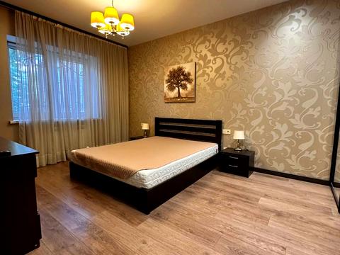 квартира за адресою Паторжинського вул., 19