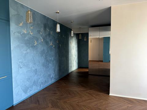 квартира за адресою Кременчук, Університетська вул. (Першотравнева), 1в
