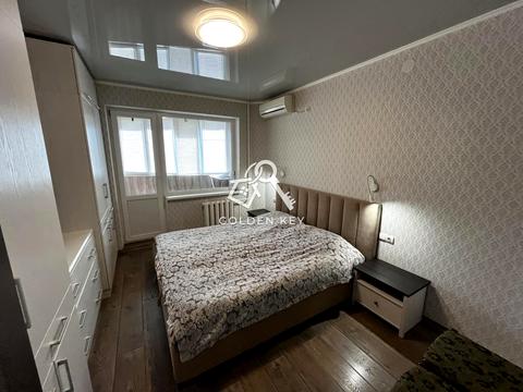квартира за адресою Гірницький мікрорайон  (5-й мікрорайон), 19